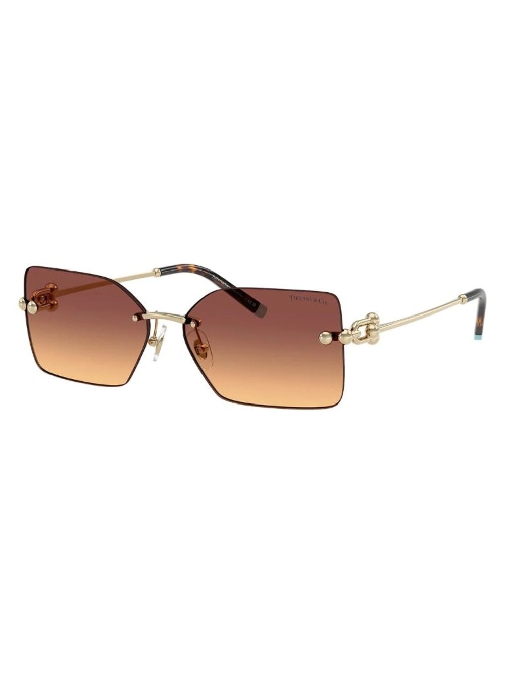 New Tiffany & Co Women Sunglasses